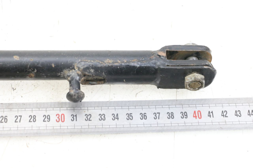 photo de BEQUILLE LATERALE HYOSUNG XRX 125 (2000 - 2008)