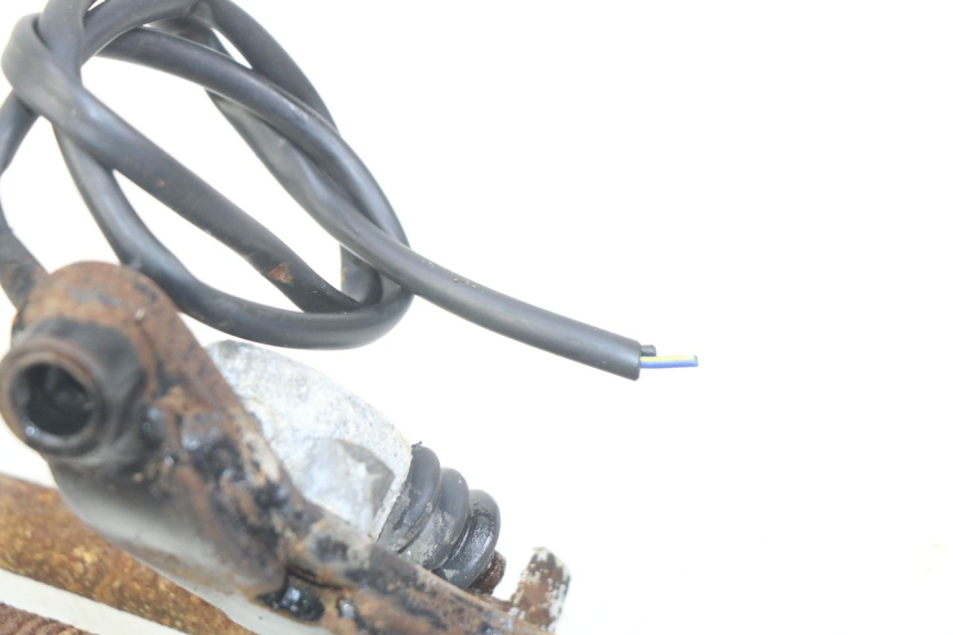 photo de BEQUILLE LATERALE YAMAHA XV VIRAGO 750 (1984 - 1998) - Détail de la pièce