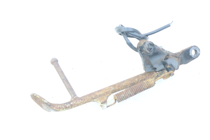 photo de BEQUILLE LATERALE YAMAHA XV VIRAGO 750 (1984 - 1998) - Autre angle de vue