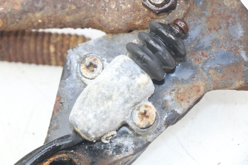 photo de BEQUILLE LATERALE YAMAHA XV VIRAGO 750 (1984 - 1998) - Vue d’ensemble