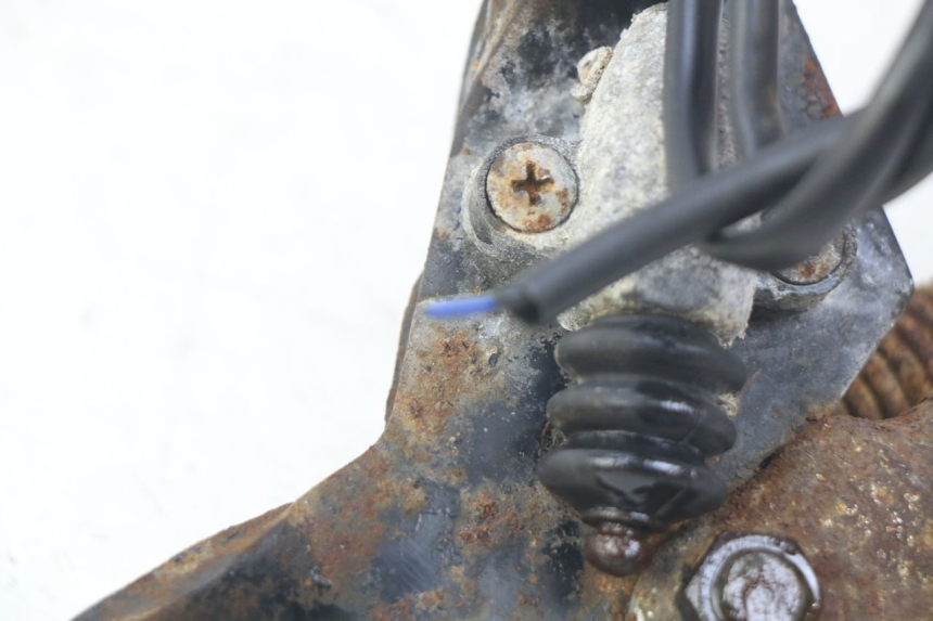 photo de BEQUILLE LATERALE YAMAHA XV VIRAGO 750 (1984 - 1998) - État de surface