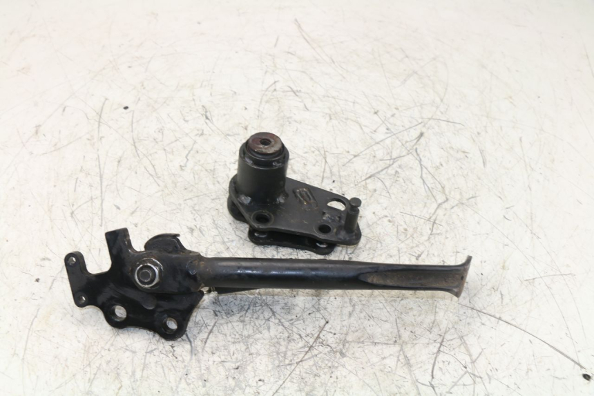 photo de BEQUILLE LATERALE YAMAHA FZ1 FAZER 1000 (2007 - 2009) - Zoom état d’usage