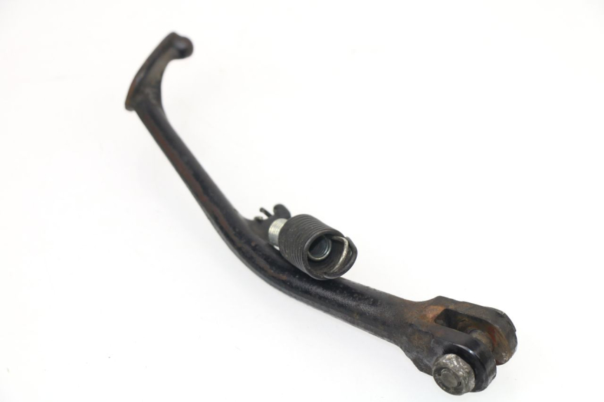 photo de BEQUILLE LATERALE YAMAHA XJR 1300 (1998 - 2002) - Zoom état d’usage