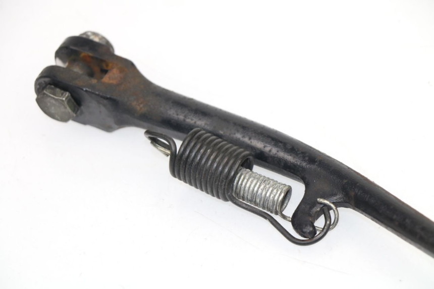 photo de BEQUILLE LATERALE YAMAHA XJR 1300 (1998 - 2002) - Gros plan technique