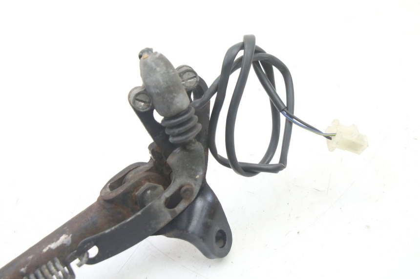 photo de BEQUILLE LATERALE YAMAHA XV VIRAGO 535 (1988 - 2004)