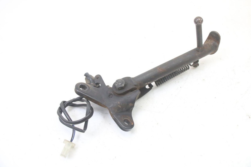 photo de BEQUILLE LATERALE YAMAHA XV VIRAGO 535 (1988 - 2004)
