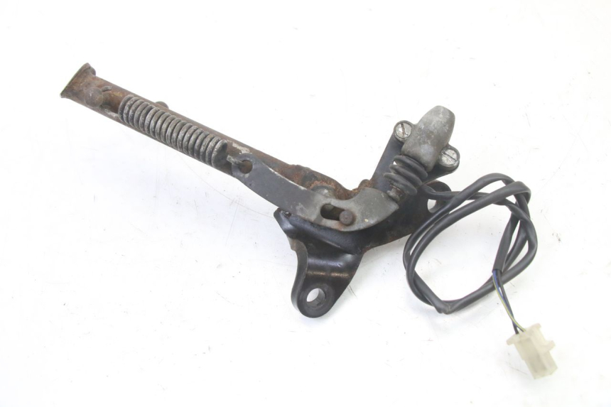 photo de BEQUILLE LATERALE YAMAHA XV VIRAGO 535 (1988 - 2004)