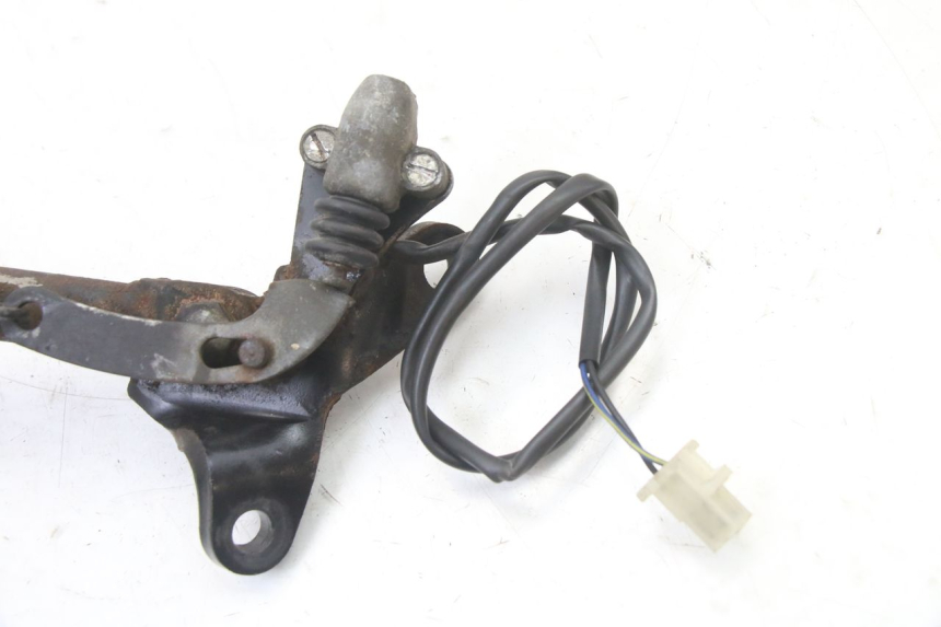 photo de BEQUILLE LATERALE YAMAHA XV VIRAGO 535 (1988 - 2004)