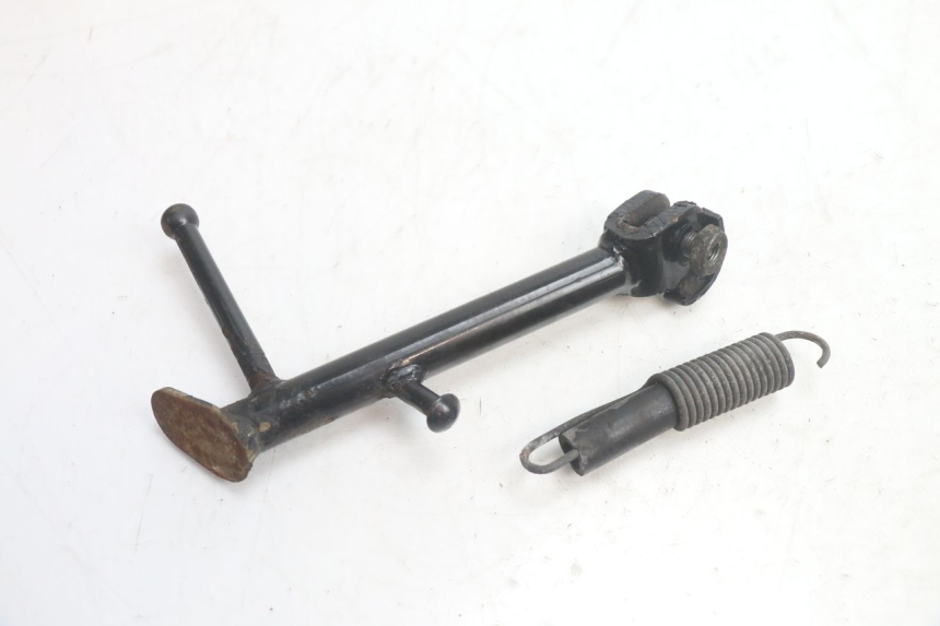 photo de BEQUILLE LATERALE YAMAHA YP MAJESTY 125 (1998 - 2001) - Zoom état d’usage