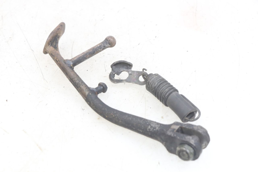 photo de BEQUILLE LATERALE YAMAHA YZF R THUNDERCAT 600 (1996 - 2003)
