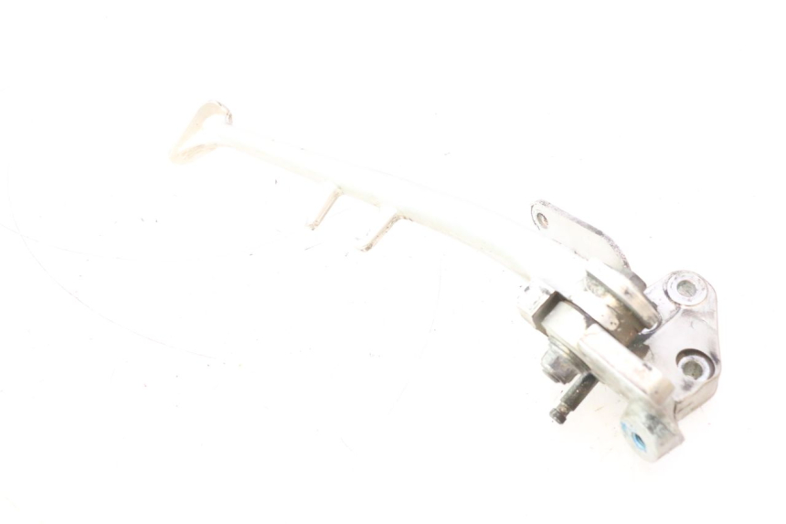 photo de BEQUILLE LATERALE YAMAHA YZF R6 600 (2008 - 2009) - Gros plan technique