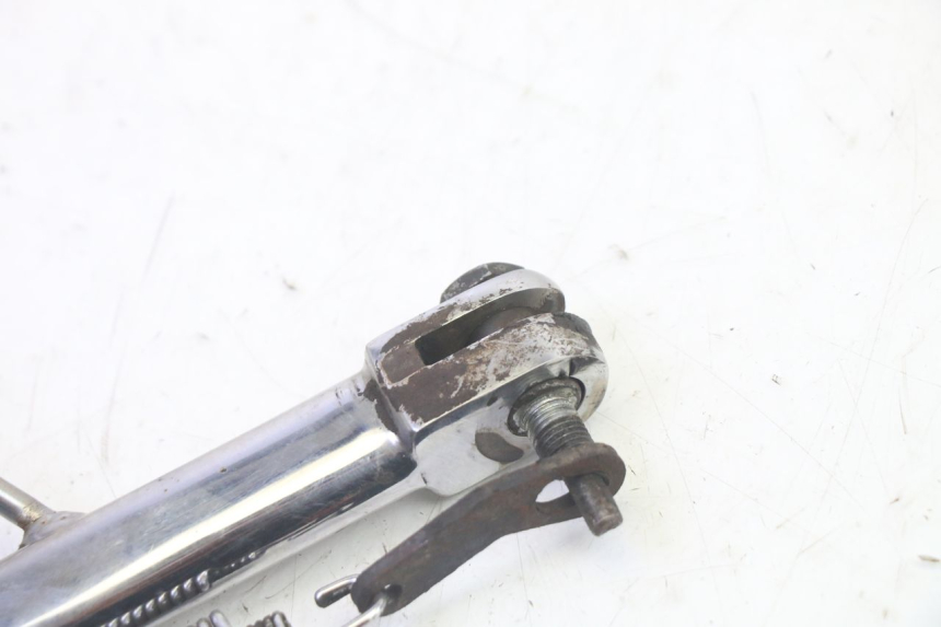 photo de BEQUILLE LATERALE KYMCO ZING 125 (1997 - 2003) - Autre angle de vue