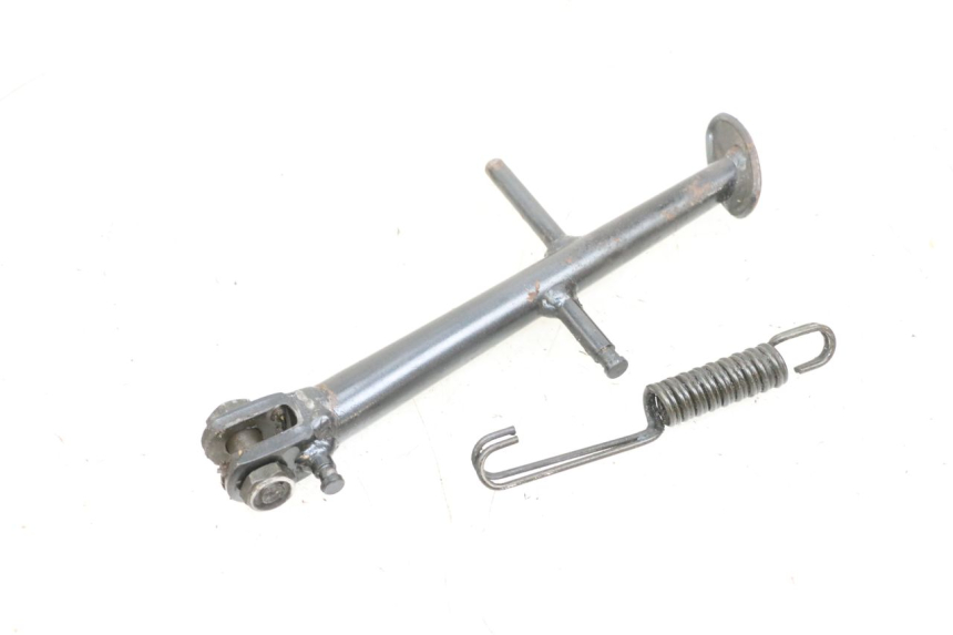 photo de BEQUILLE LATERALE KAWASAKI ZR 7 750 (1999 - 2001) - Zoom état d’usage