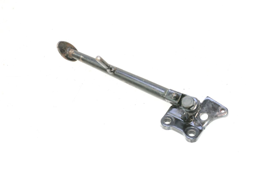 photo de BEQUILLE LATERALE KAWASAKI ZX-6R ZX6R 600 (2000 - 2002) - Autre angle de vue