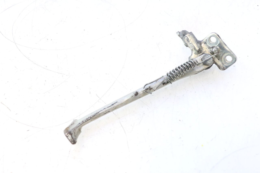 photo de BEQUILLE LATERALE KAWASAKI ZZR 600 (1995 - 2004) - Gros plan technique