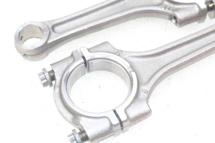 photo de BIELLE BMW F GS K81 850 (2018 - 2023)