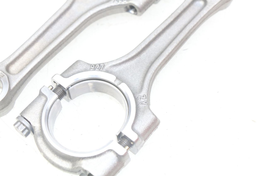 photo de BIELLE BMW F GS K81 850 (2018 - 2023)