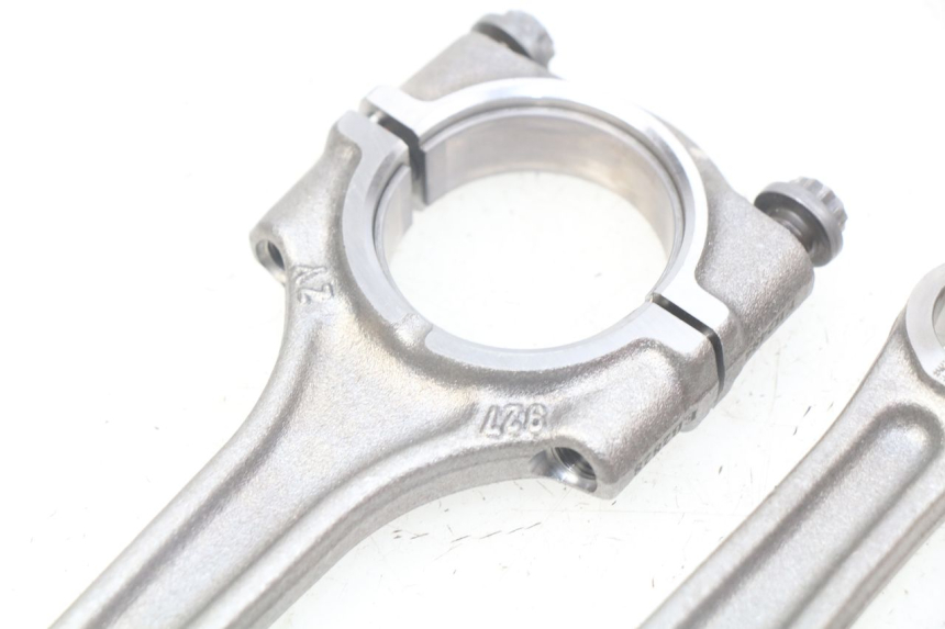photo de BIELLE BMW F GS K81 850 (2018 - 2023)