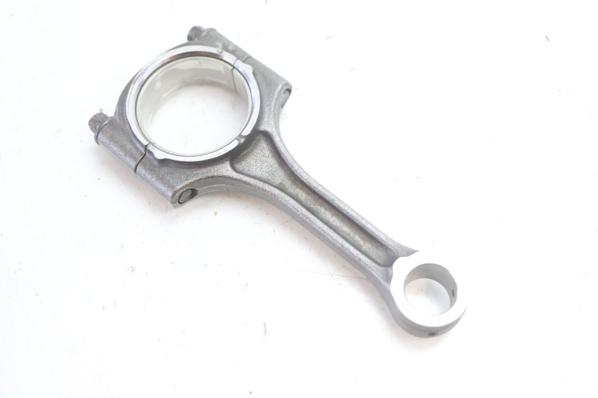 photo de BIELLE BMW C SPORT 650 (2015 - 2021) - Points de fixation