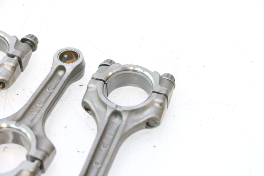 photo de BIELLE SUZUKI GSR 600 (2005 - 2012) - Vue produit