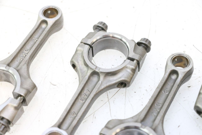 photo de BIELLE SUZUKI GSR 600 (2005 - 2012) - Pièce contrôlée
