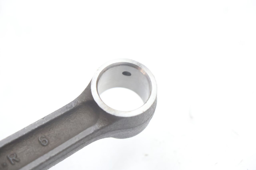 photo de BIELLE HONDA VFR FI RC46 800 (1998 - 2001) - Marquages et références