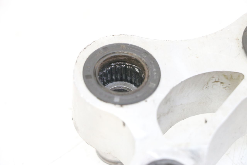 photo de BIELLETTE AMORTISSEUR HONDA CR 85 (2003 - 2007) - Points de fixation