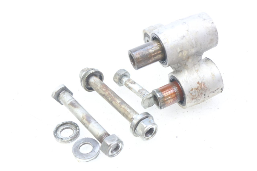 photo de BIELLETTE AMORTISSEUR HONDA CRF CR-F 450 (2005 - 2008)