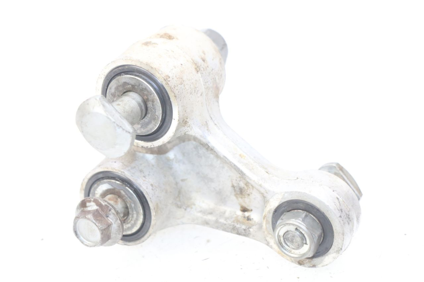 photo de BIELLETTE AMORTISSEUR HONDA CRF CR-F 450 (2005 - 2008)