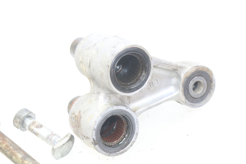photo de BIELLETTE AMORTISSEUR HONDA CRF CR-F 450 (2005 - 2008)