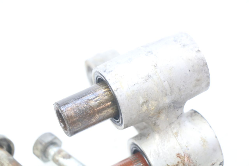 photo de BIELLETTE AMORTISSEUR HONDA CRF CR-F 450 (2005 - 2008)