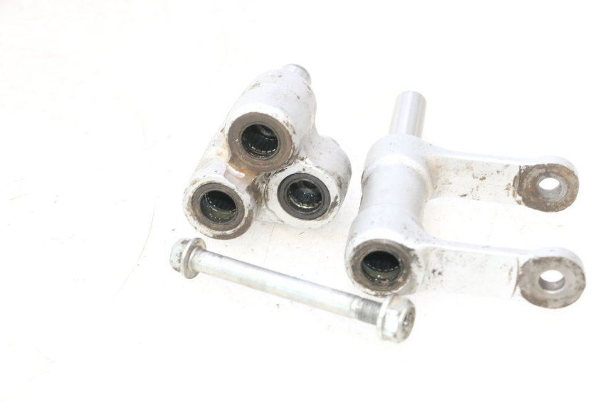 photo de BIELLETTE AMORTISSEUR HONDA CRF CR-F 125 (2020 - 2021) - Zoom état d’usage