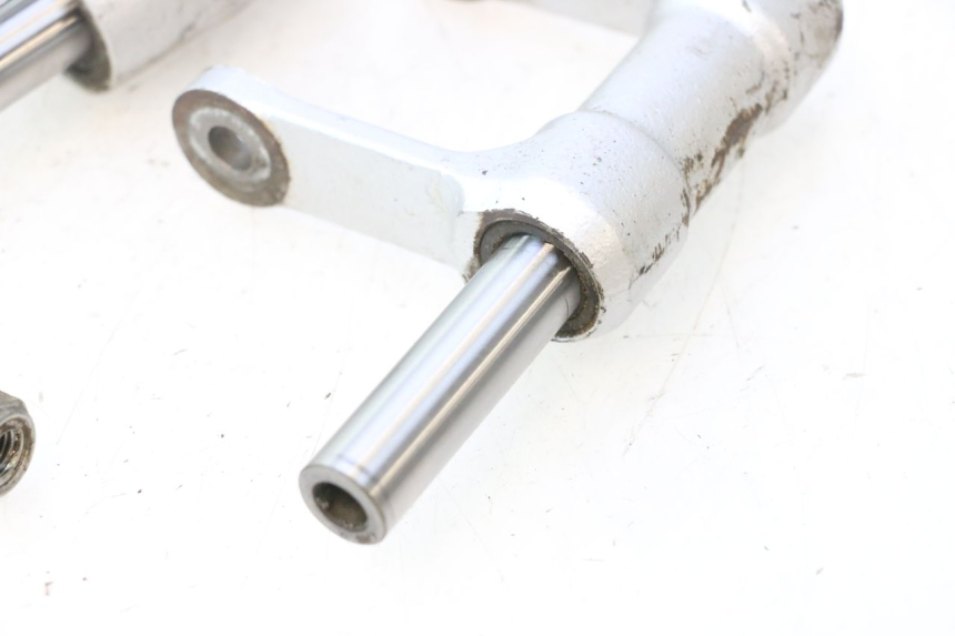 photo de BIELLETTE AMORTISSEUR HONDA CRF CR-F 125 (2020 - 2021) - Points de fixation