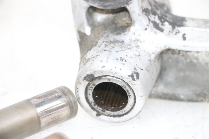 photo de BIELLETTE AMORTISSEUR SUZUKI DL V STROM 1000 (2002 - 2007) - Points de fixation