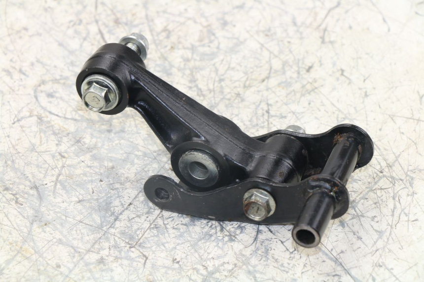 photo de BIELLETTE AMORTISSEUR SUZUKI DS 80 (1985 - 2000)