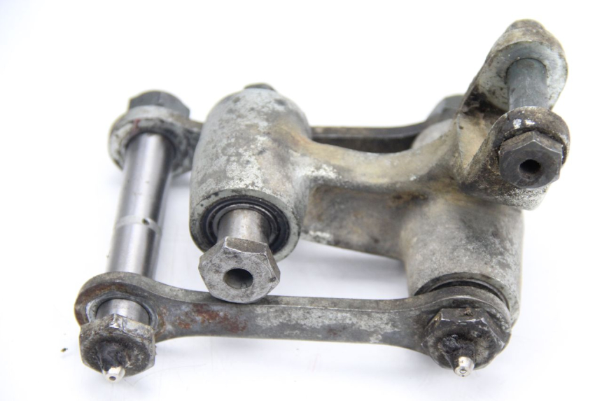 photo de BIELLETTE AMORTISSEUR YAMAHA DTR DT-R 125 (1989 - 2004) - Vue principale