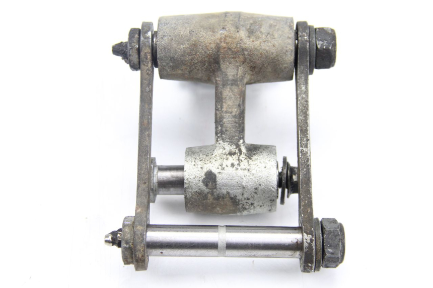 photo de BIELLETTE AMORTISSEUR YAMAHA DTR DT-R 125 (1989 - 2004) - Points de fixation