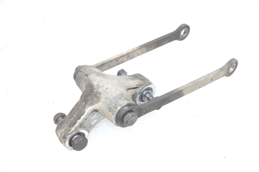 photo de BIELLETTE AMORTISSEUR YAMAHA FJR ABS 1300 (2006 - 2012) - Zoom état d’usage