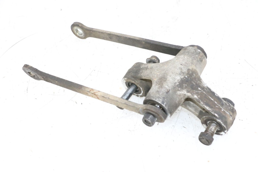 photo de BIELLETTE AMORTISSEUR YAMAHA FJR ABS 1300 (2006 - 2012) - Autre angle de vue