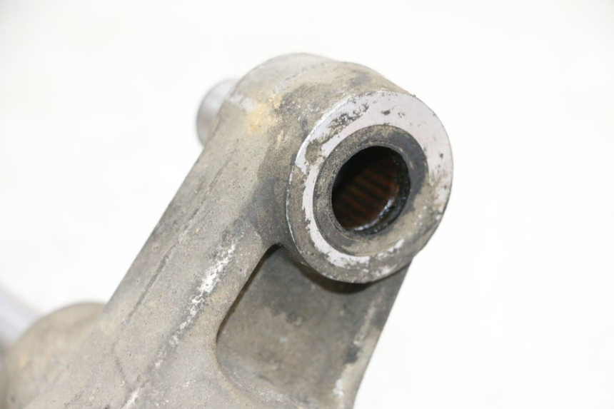 photo de BIELLETTE AMORTISSEUR YAMAHA FJR ABS 1300 (2006 - 2012) - Points de fixation