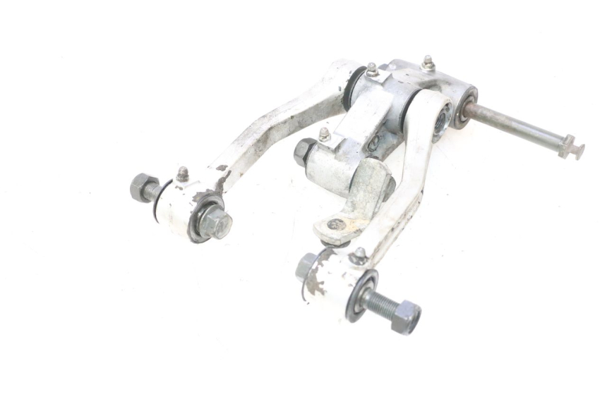 photo de BIELLETTE AMORTISSEUR KAWASAKI GPX F ZX750F 750 (1986 - 1990) - Zoom état d’usage