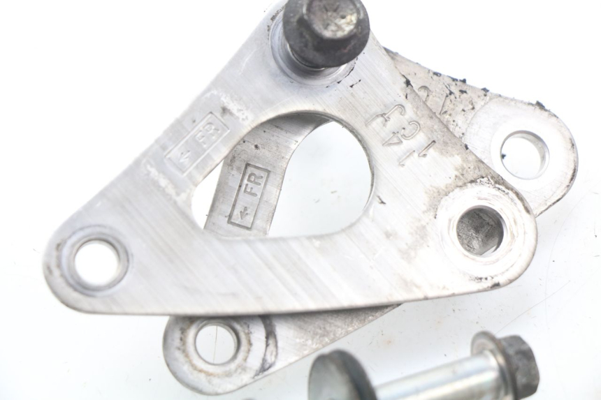 photo de BIELLETTE AMORTISSEUR SUZUKI GSX-R GSXR 750 (2011 - 2016)