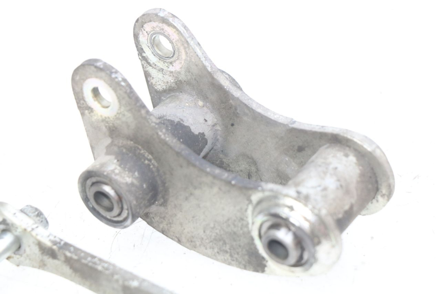 photo de BIELLETTE AMORTISSEUR HONDA INTEGRA NC D 750 (2016 - 2018)