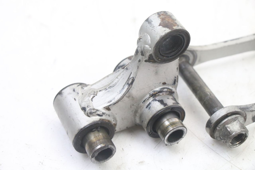 photo de BIELLETTE AMORTISSEUR KAWASAKI KX 65 (2000 - 2019)