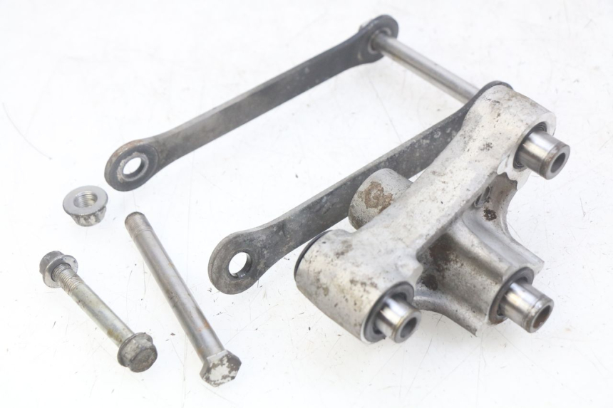 photo de BIELLETTE AMORTISSEUR KAWASAKI Z 750 (2007 - 2013)