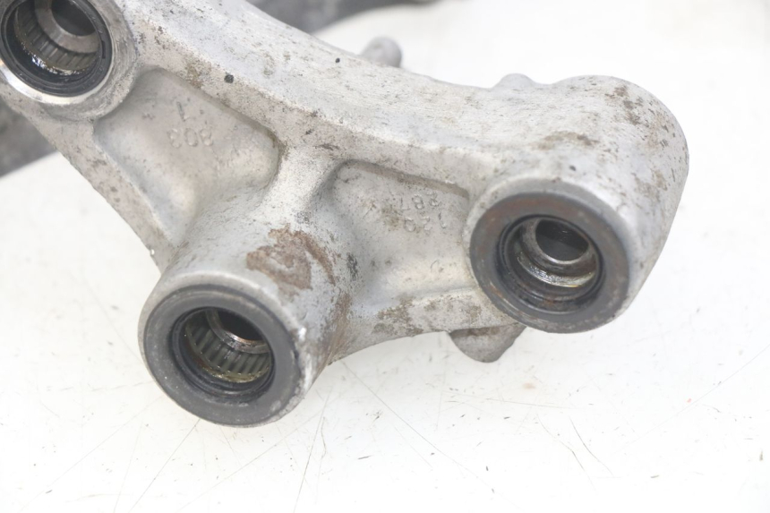 photo de BIELLETTE AMORTISSEUR KAWASAKI Z 750 (2007 - 2013)