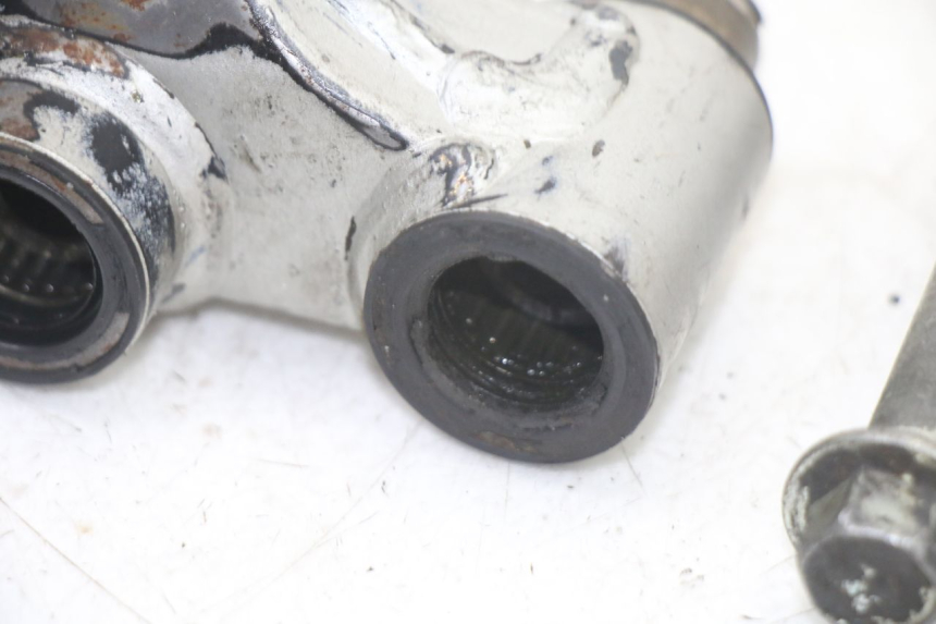 photo de BIELLETTE AMORTISSEUR KAWASAKI KX 65 (2000 - 2019) - Marquages et références