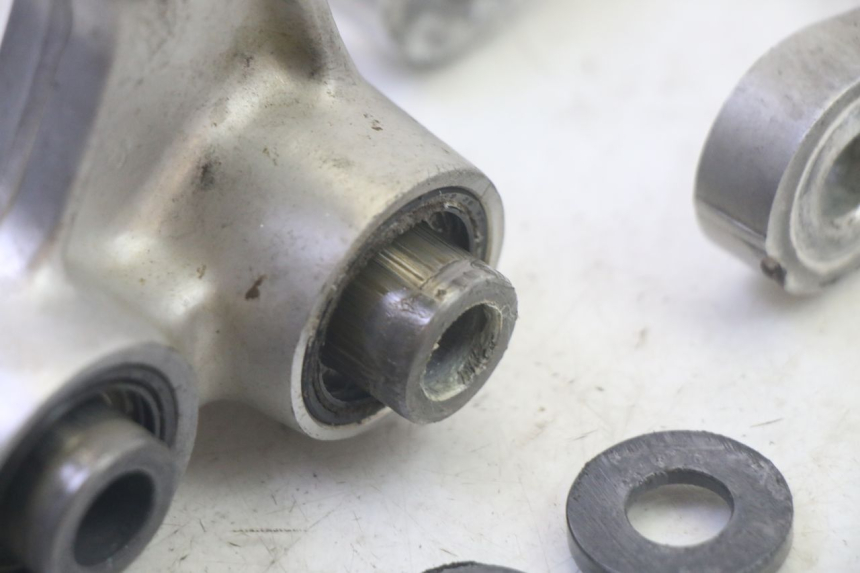 photo de BIELLETTE AMORTISSEUR KAWASAKI KXF KX-F 250 (2017 - 2019) - Vue produit