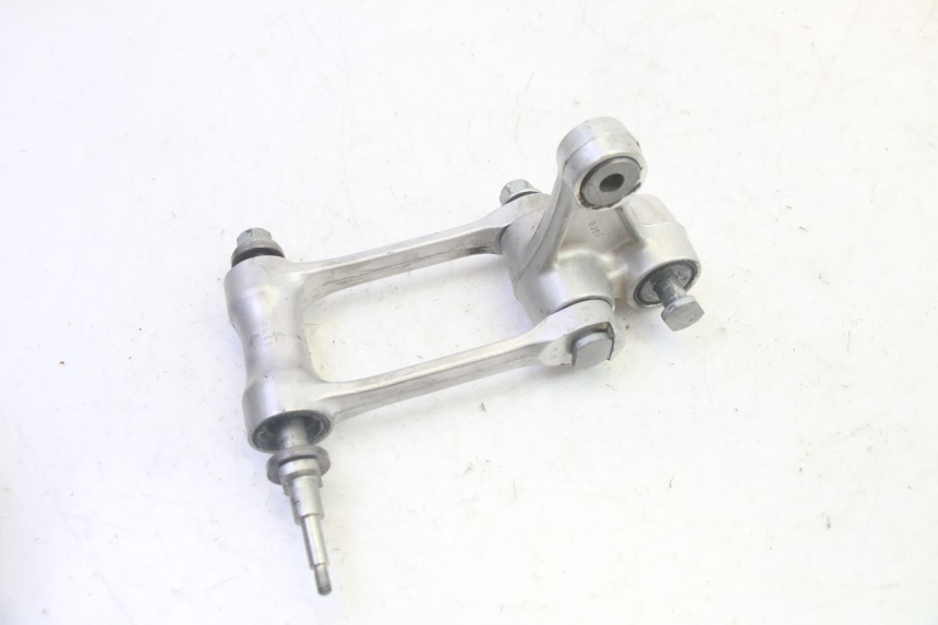 photo de BIELLETTE AMORTISSEUR KAWASAKI KXF KX-F 250 (2017 - 2019) - Points de fixation