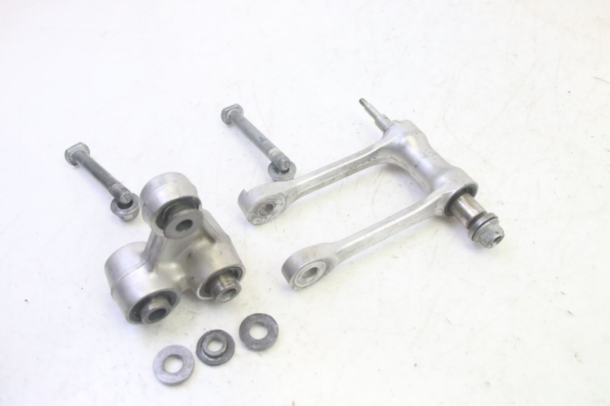 photo de BIELLETTE AMORTISSEUR KAWASAKI KXF KX-F 250 (2017 - 2019) - État de surface